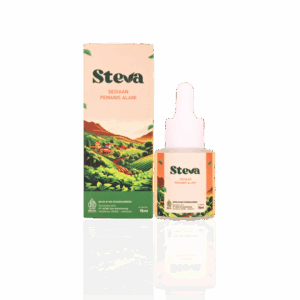 Steva Stevia