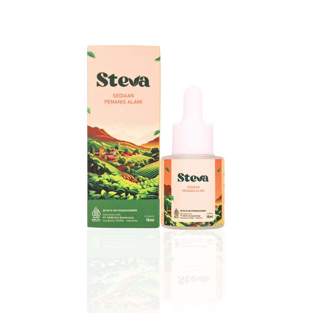 Steva Stevia