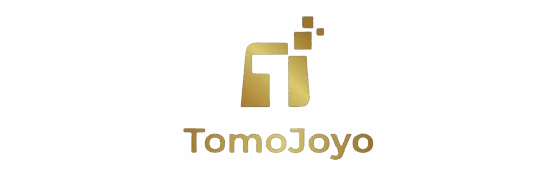 Logo TomoJoyo Digital